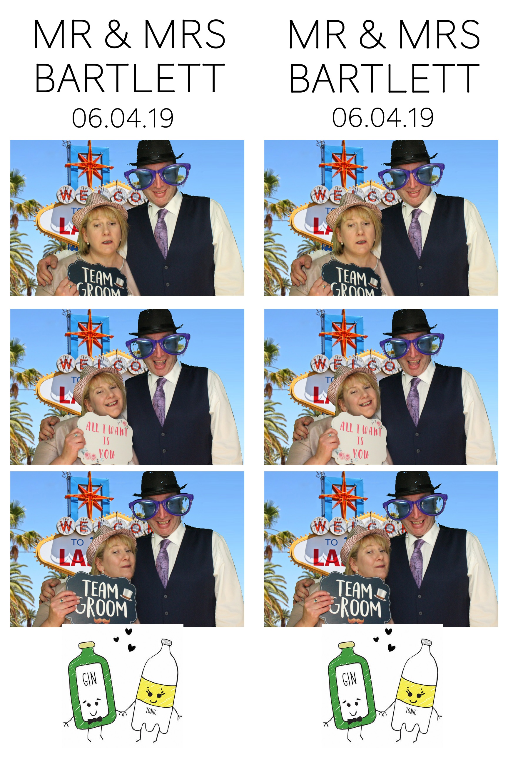Tom and Zoe's Wedding | View more photos from the event at images.mobile-photo-booth.com/u/MobilePhotoBoothUK/Tom-and-Zoes-Wedding